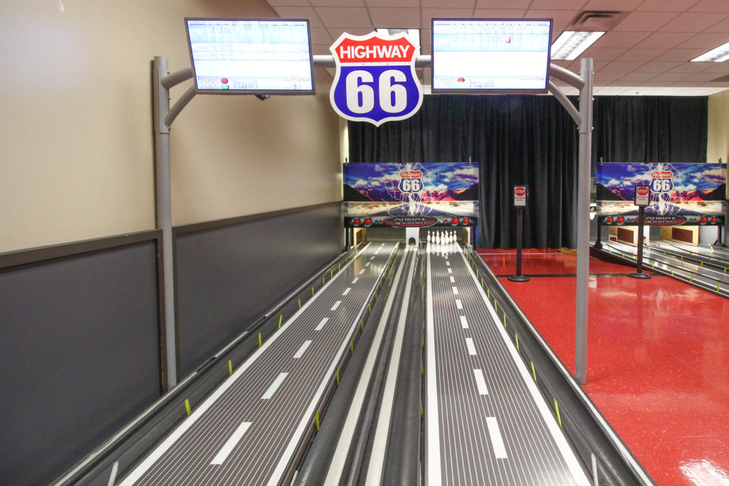 Kids Birthday Parties Louisville Bowling & Entertainment Kingpin Lanes