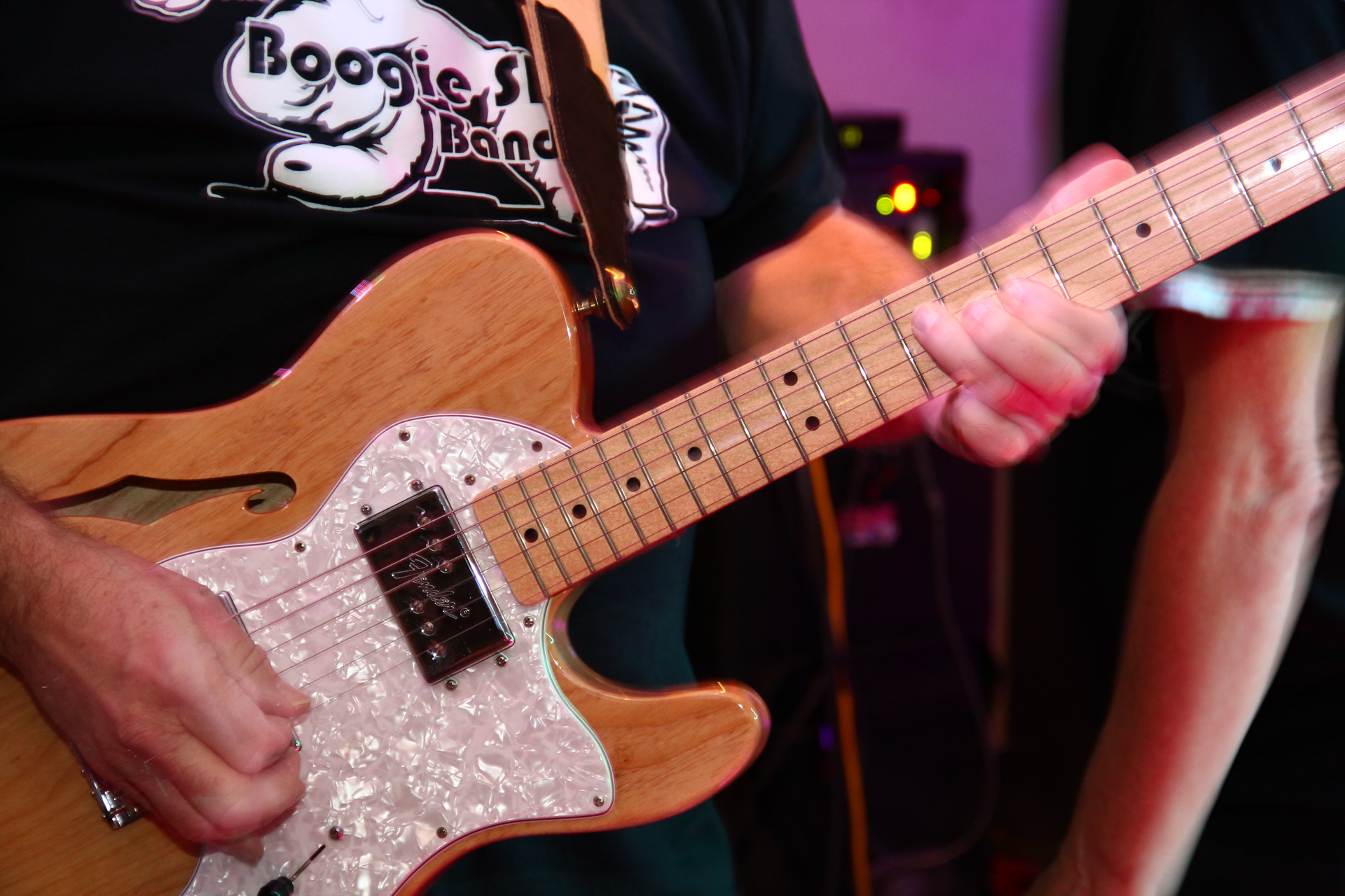 Kingpin Lanes Louisville's Bowling & Entertainment Venue